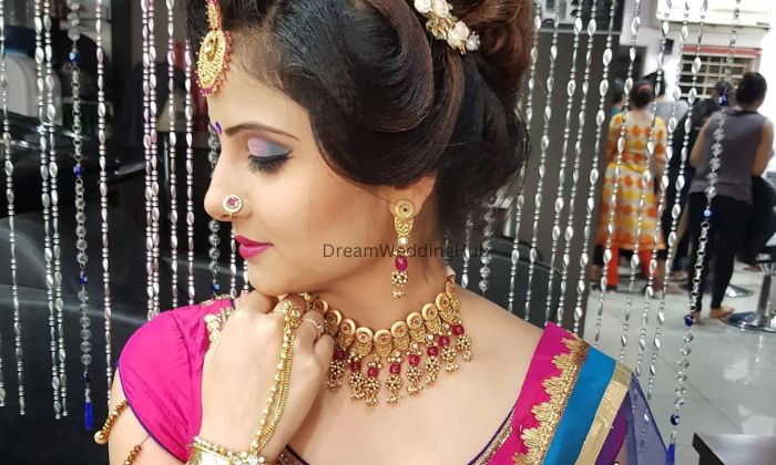 Roopsangam Beauty Lounge